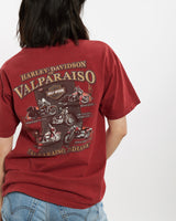 Vintage Harley Davidson Tee <br>XS