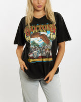 Vintage 1995 Daytona Bike Week Tee <br>M