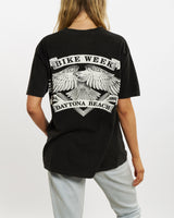 Vintage 1995 Daytona Bike Week Tee <br>M