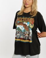 Vintage 1995 Daytona Bike Week Tee <br>M