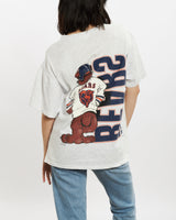 Vintage 1994 NFL Chicago Bears Tee <br>S