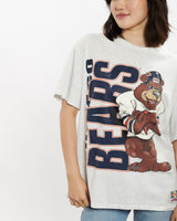 Vintage 1994 NFL Chicago Bears Tee <br>S