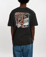 Vintage Harley Davidson Tee <br>L