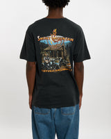 Vintage Harley Davidson Tee <br>L