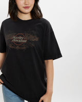 Vintage Harley Davidson Tee <br>S