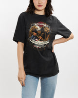 Vintage Harley Davidson Tee <br>S