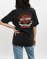 Vintage Harley Davidson Tee <br>S