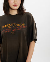 Vintage Harley Davidson Tee <br>S