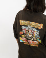 Vintage Harley Davidson Tee <br>S