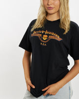 Vintage Harley Davidson Tee <br>M