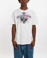 Vintage Harley Davidson Tee <br>L