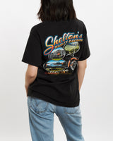 Vintage Harley Davidson Tee <br>S