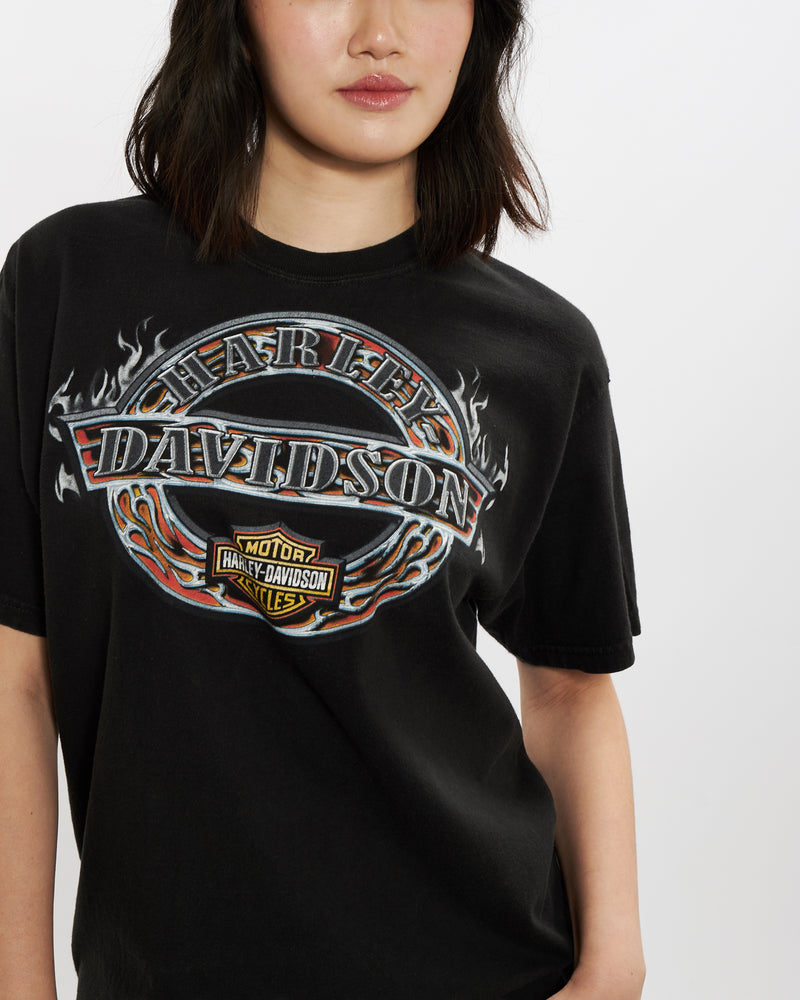 Vintage Harley Davidson Tee <br>S