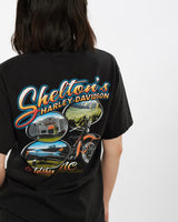 Vintage Harley Davidson Tee <br>S