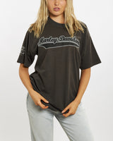 Vintage Harley Davidson Tee <br>M