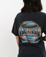 Vintage Harley Davidson Tee <br>S