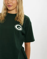 Vintage 1995 NFL Green Bay Packers Tee <br>M