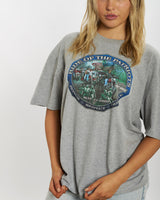 Vintage Harley Davidson Tee <br>L