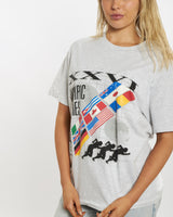 1996 Atlanta Olympics Tee <br>M