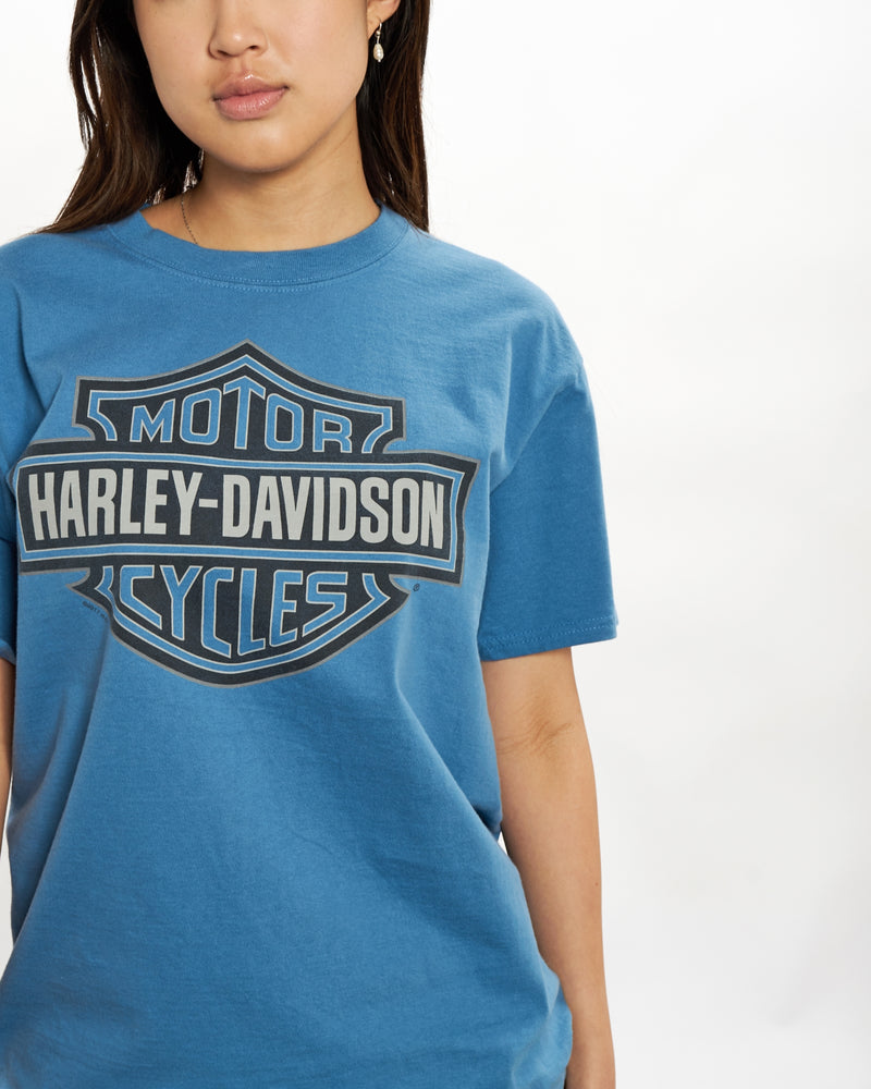 90s Harley Davidson Tee <br>S