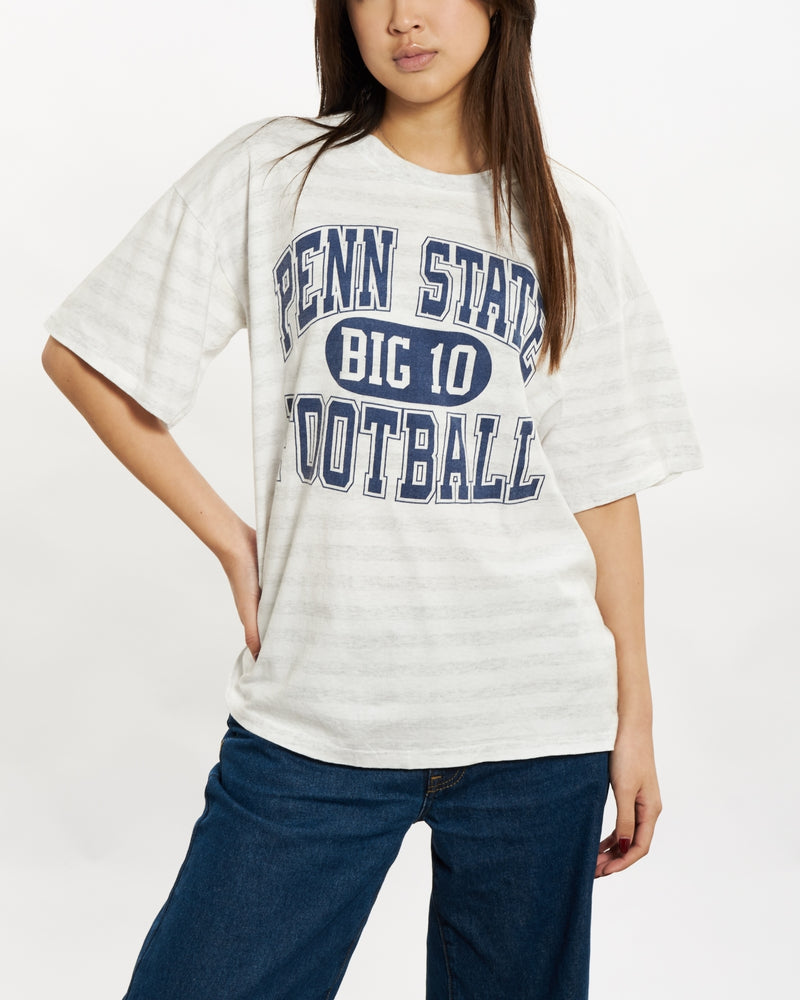 Vintage 90s NCAA Penn State Nittany Lions Tee <br>S