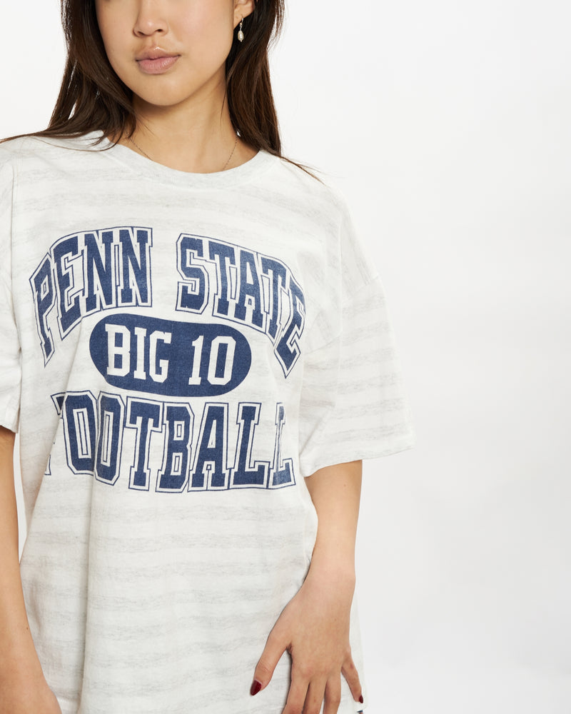 Vintage 90s NCAA Penn State Nittany Lions Tee <br>S