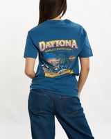 Vintage Harley Davidson Tee <br>S