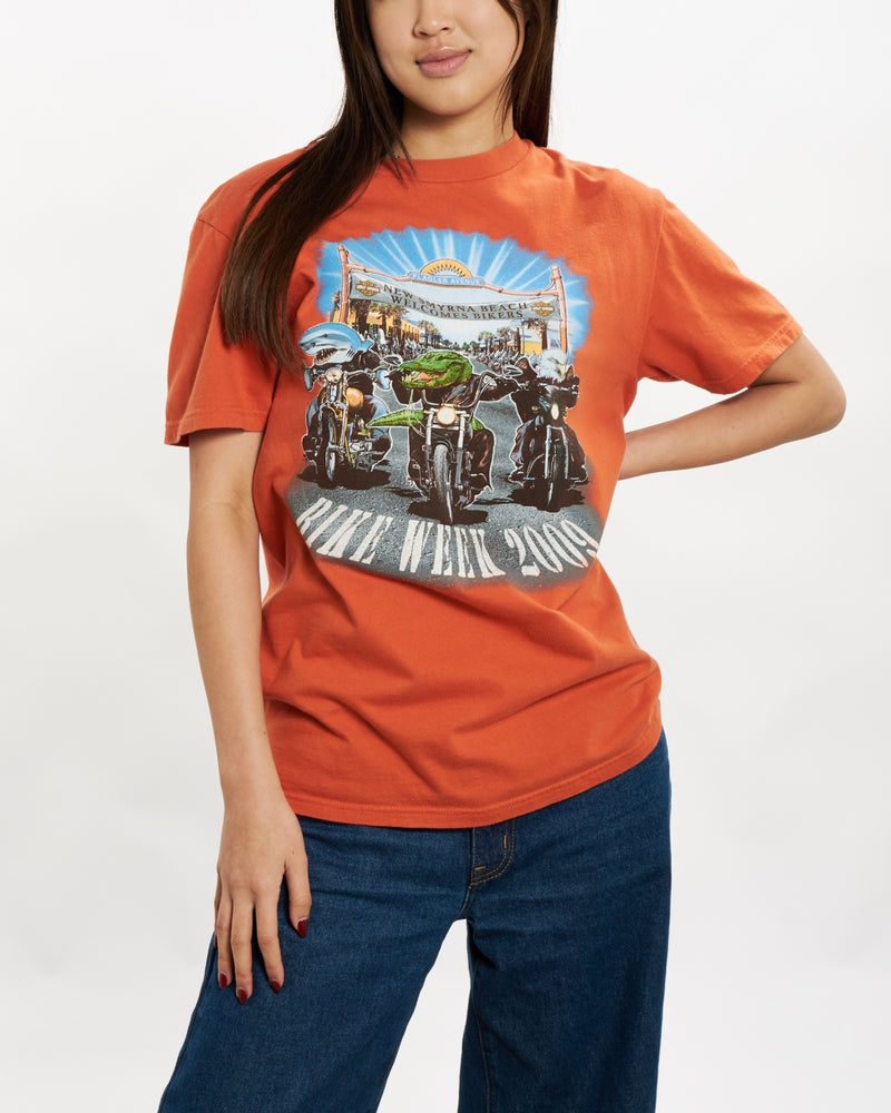 Vintage Harley Davidson Tee <br>S