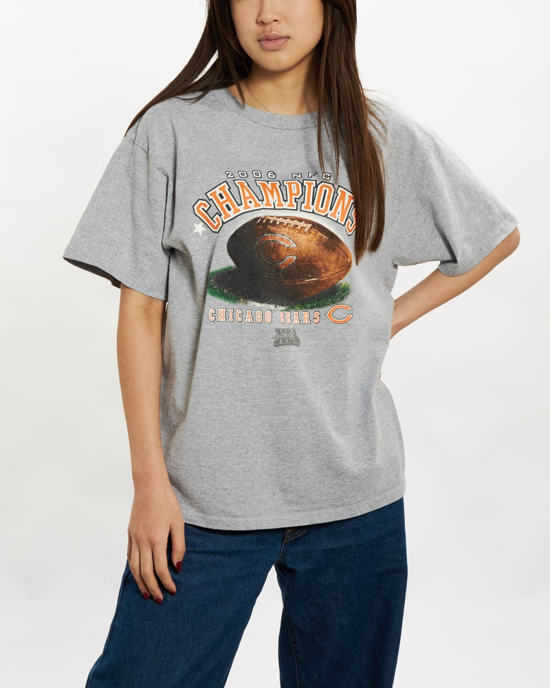 Vintage NFL Chicago Bears Tee <br>S