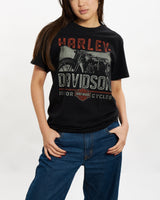 Vintage Harley Davidson Tee <br>S