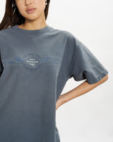 Vintage 90s Harley Davidson Tee <br>S