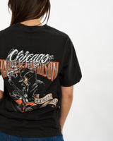 Vintage Harley Davidson Tee <br>S