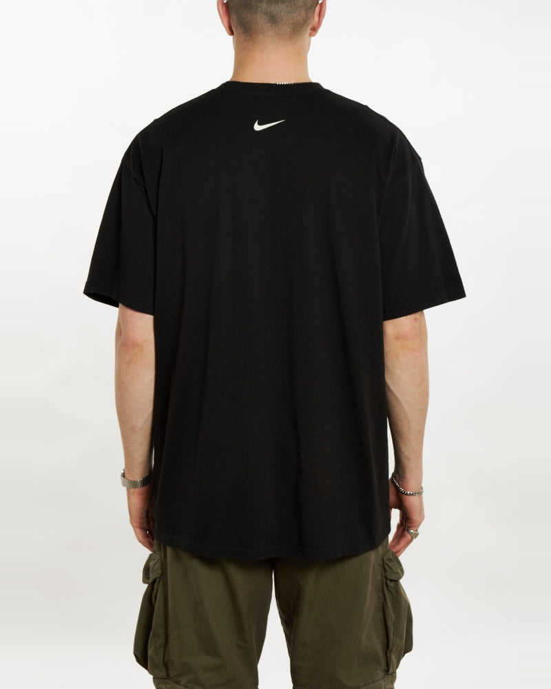 Vintage Nike Basketball Tee <br>XL