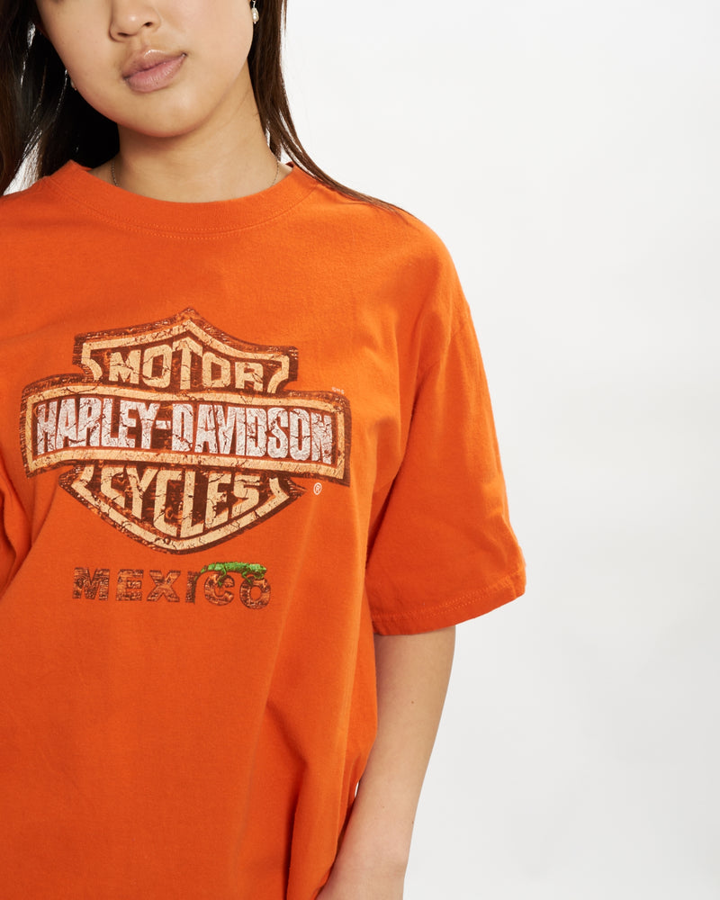 Vintage Harley Davidson Tee <br>S