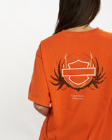 Vintage Harley Davidson Tee <br>S