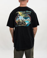 Vintage Harley Davidson Tee <br>L