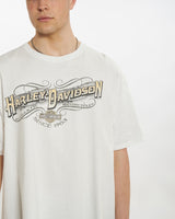 Vintage Harley Davidson Tee <br>XL