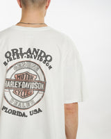 Vintage Harley Davidson Tee <br>XL