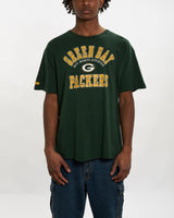 Vintage NFL Green Bay Packers Tee <br>L