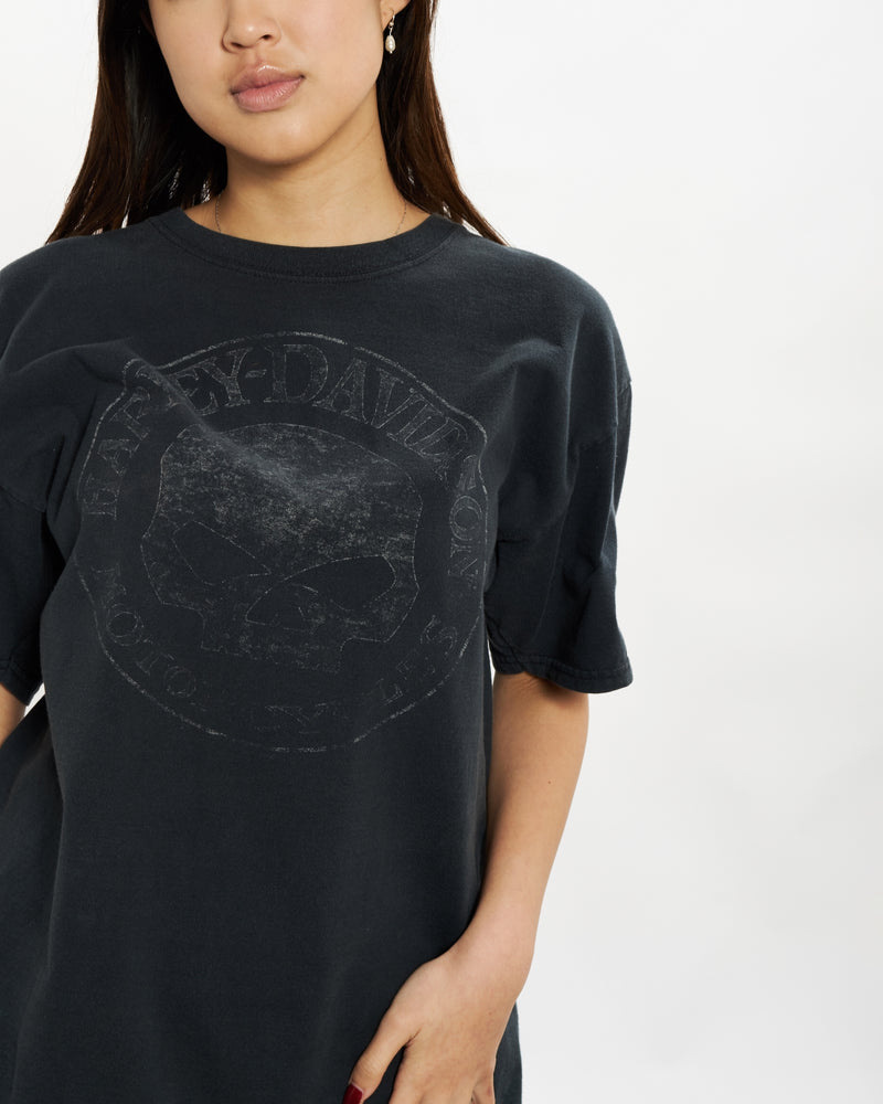 Vintage Harley Davidson Tee <br>S