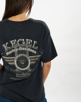 Vintage Harley Davidson Tee <br>S