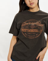 Vintage Harley Davidson Tee <br>S