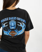 Vintage Harley Davidson Tee <br>S