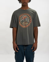 Vintage Harley Davidson Tee <br>L