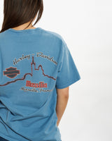 Vintage Harley Davidson Tee <br>S