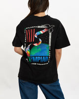 1996 Atlanta Olympics Tee <br>S