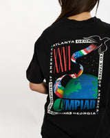 Vintage 1996 Atlanta Olympics Tee <br>S