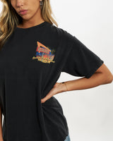 Vintage In-N-Out Burger Tee <br>XS