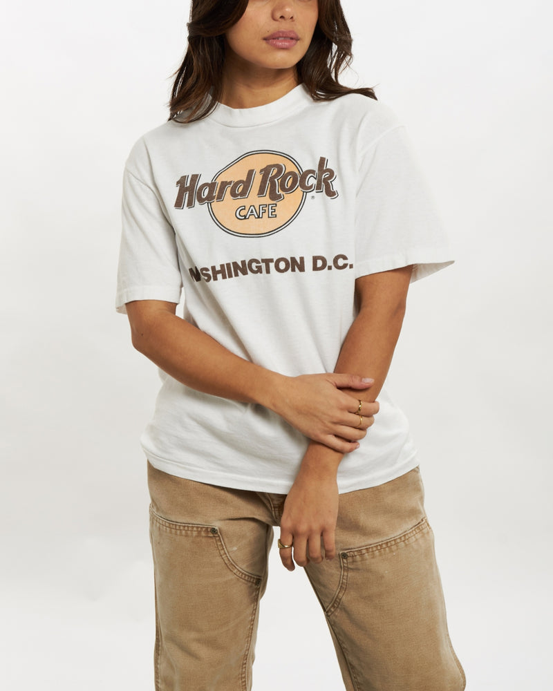 Vintage 90s Hard Rock Cafe Tee <br>xxs