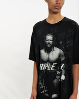 Vintage WWE Wrestling Triple H Tee  <br>L